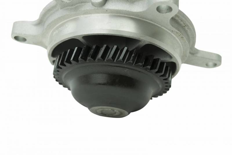 Sinister Diesel 01-05 GM Duramax 6.6L LB7/LLY Welded Water Pump - Black Ops Auto Works