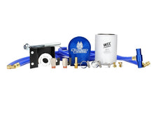 Load image into Gallery viewer, Sinister Diesel 03-07 Dodge 5.9L Cummins Coolant Filtration System w/ Wix Filter - Black Ops Auto Works