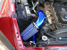 Load image into Gallery viewer, Sinister Diesel 03-07 Dodge Ram Cummins 5.9L Cold Air Intake - Black Ops Auto Works