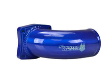 Load image into Gallery viewer, Sinister Diesel 03-07 Ford 6.0L Intake Elbow (w/o Bungs) - Black Ops Auto Works