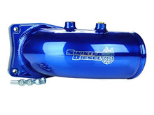 Load image into Gallery viewer, Sinister Diesel 03-07 Ford 6.0L Intake Elbow (w/o Bungs) - Black Ops Auto Works