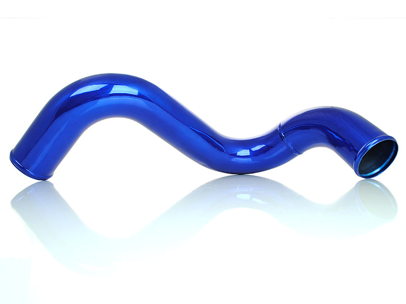 Sinister Diesel 03-07 Ford 6.0L Powerstroke Cold Side Charge Pipe - Black Ops Auto Works