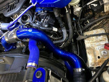 Load image into Gallery viewer, Sinister Diesel 03-07 Ford 6.0L Powerstroke Cold Side Charge Pipe - Black Ops Auto Works