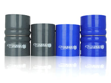 Load image into Gallery viewer, Sinister Diesel 03-07 Ford 6.0L Powerstroke Cold Side Charge Pipe - Black Ops Auto Works