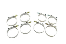 Load image into Gallery viewer, Sinister Diesel 03-07 Ford 6.0L Powerstroke Intercooler Charge Pipe Kit - Black Ops Auto Works