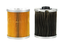 Load image into Gallery viewer, Sinister Diesel 04.5-07 Dodge 5.9L Cummins CAT Fuel Filter Adapter - Black Ops Auto Works