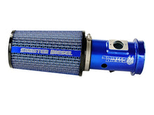 Load image into Gallery viewer, Sinister Diesel 08-10 Ford 6.4L Powerstroke Cold Air Intake - Black Ops Auto Works