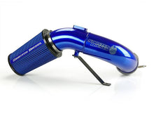 Load image into Gallery viewer, Sinister Diesel 08-10 Ford 6.4L Powerstroke Cold Air Intake - Black Ops Auto Works