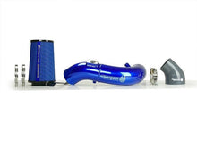 Load image into Gallery viewer, Sinister Diesel 08-10 Ford 6.4L Powerstroke Cold Air Intake - Black Ops Auto Works