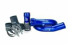Load image into Gallery viewer, Sinister Diesel 11-16 Ford 6.0L Powerstroke Charge Pipe Kit - Black Ops Auto Works