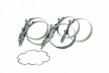 Load image into Gallery viewer, Sinister Diesel 11-16 Ford 6.0L Powerstroke Charge Pipe Kit - Black Ops Auto Works