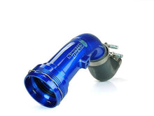 Load image into Gallery viewer, Sinister Diesel 11-16 Ford Powerstroke 6.7L Cold Side Charge Pipe - Black Ops Auto Works