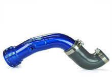 Load image into Gallery viewer, Sinister Diesel 11-16 Ford Powerstroke 6.7L Cold Side Charge Pipe - Black Ops Auto Works