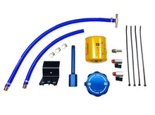 Load image into Gallery viewer, Sinister Diesel 11-16 Ford Powerstroke 6.7L (Engine Mount) Coolant Filtration System - Black Ops Auto Works