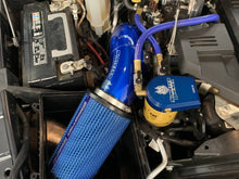 Load image into Gallery viewer, Sinister Diesel 13-18 Dodge Ram 6.7L Cummins Cold Air Intake (Will Not Fit 2019+) - Black Ops Auto Works