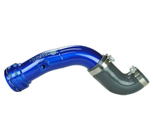 Load image into Gallery viewer, Sinister Diesel 17-19 Ford Powerstroke 6.7L Cold Side Charge Pipe - Black Ops Auto Works