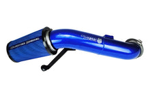 Load image into Gallery viewer, Sinister Diesel 20-21 Ford Powerstroke 6.7L Cold Air Intake - Black Ops Auto Works