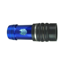 Load image into Gallery viewer, Sinister Diesel 2011+ Ford Powerstroke 6.7L Hot Side Charge Pipe - Black Ops Auto Works