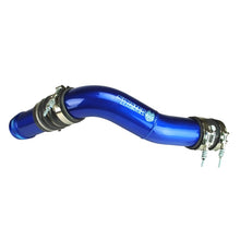 Load image into Gallery viewer, Sinister Diesel 2011+ Ford Powerstroke 6.7L Hot Side Charge Pipe - Black Ops Auto Works