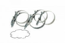 Load image into Gallery viewer, Sinister Diesel 2017-2021 Ford Powerstroke 6.7L Intercooler Charge Pipe Kit - Black Ops Auto Works