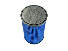 Load image into Gallery viewer, Sinister Diesel 4in ID 10in Tall Replacement Air Filter - Black Ops Auto Works