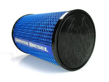 Load image into Gallery viewer, Sinister Diesel 4in ID 10in Tall Replacement Air Filter - Black Ops Auto Works