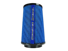 Load image into Gallery viewer, Sinister Diesel 4in ID 10in Tall Replacement Air Filter - Black Ops Auto Works