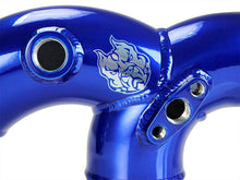 Load image into Gallery viewer, Sinister Diesel 99.5-03 Ford 7.3L Powerstroke Intake Elbow - Black Ops Auto Works
