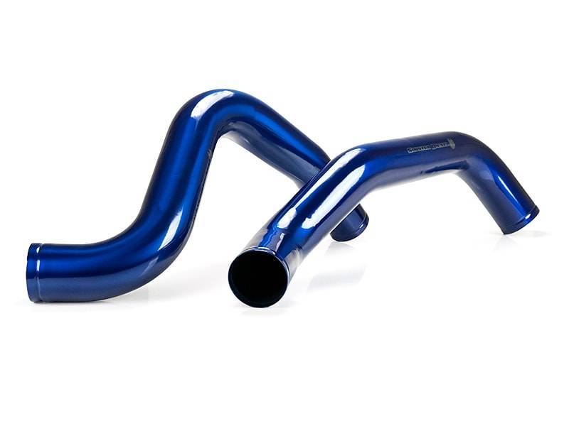 Sinister Diesel 99.5-03 Ford 7.3L Powerstroke Intercooler Charge Pipe Kit - Black Ops Auto Works