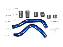 Load image into Gallery viewer, Sinister Diesel 99.5-03 Ford 7.3L Powerstroke Intercooler Charge Pipe Kit - Black Ops Auto Works