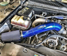 Load image into Gallery viewer, Sinister Diesel Cold Air Intake 01-04 Chevy / GMC Duramax 6.6L LB7 - Black Ops Auto Works