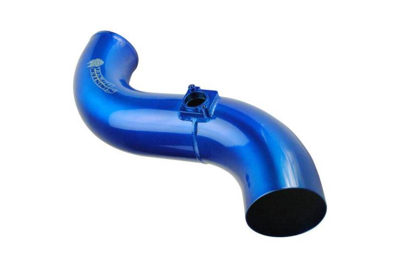 Sinister Diesel Cold Air Intake 11-12 Chevy / GMC Duramax 6.6L LML - Black Ops Auto Works