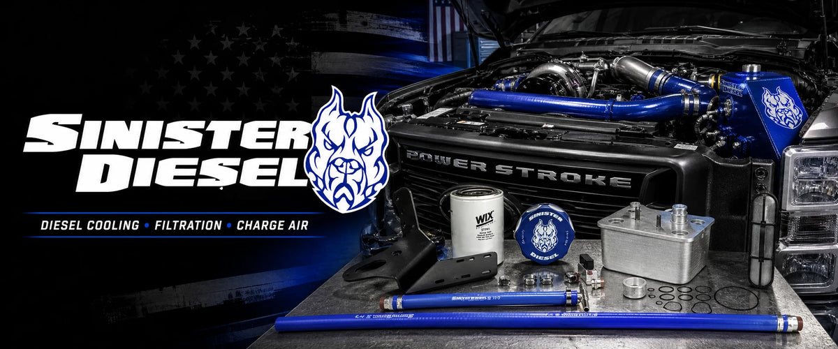 Sinister Diesel