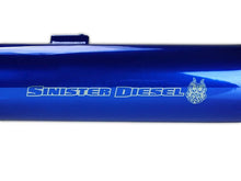 Load image into Gallery viewer, Sinister Diesel Cold Air Intake for 2017-2019 Ford Powerstroke 6.7L F250 F350 F450 - Sinister Diesel SD-CAI-6.7P-17
