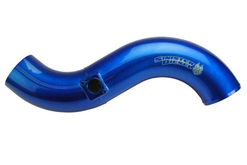 Sinister Diesel Cold Air Intake for 2011-2012 Chevy/GMC Duramax 6.6L LML - Sinister Diesel SD-CAI-LML-11