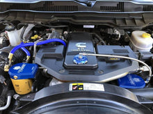 Load image into Gallery viewer, Sinister Diesel Bypass Oil Filter System for 2013-2024 Ram 2500/3500 Cummins 6.7L - Sinister Diesel SD-EOF-6.7C-13
