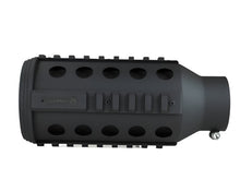 Load image into Gallery viewer, Sinister Diesel \"AR-15 Exhaust®\" Tip (4\" to 6\") - Sinister Diesel SD-EXHST-AR-4-6