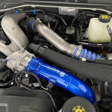 Load image into Gallery viewer, Sinister Diesel Cold Side Charge Pipe for 2011-2016 Ford Powerstroke 6.7L - Sinister Diesel SD-INTRPIPE-6.7P-COLD-11