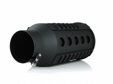 Load image into Gallery viewer, Sinister Diesel Universal AR Exhaust Tip (4in to 5in) - Black Ops Auto Works