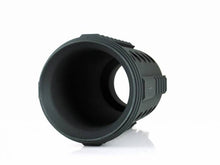 Load image into Gallery viewer, Sinister Diesel Universal AR Exhaust Tip (4in to 5in) - Black Ops Auto Works