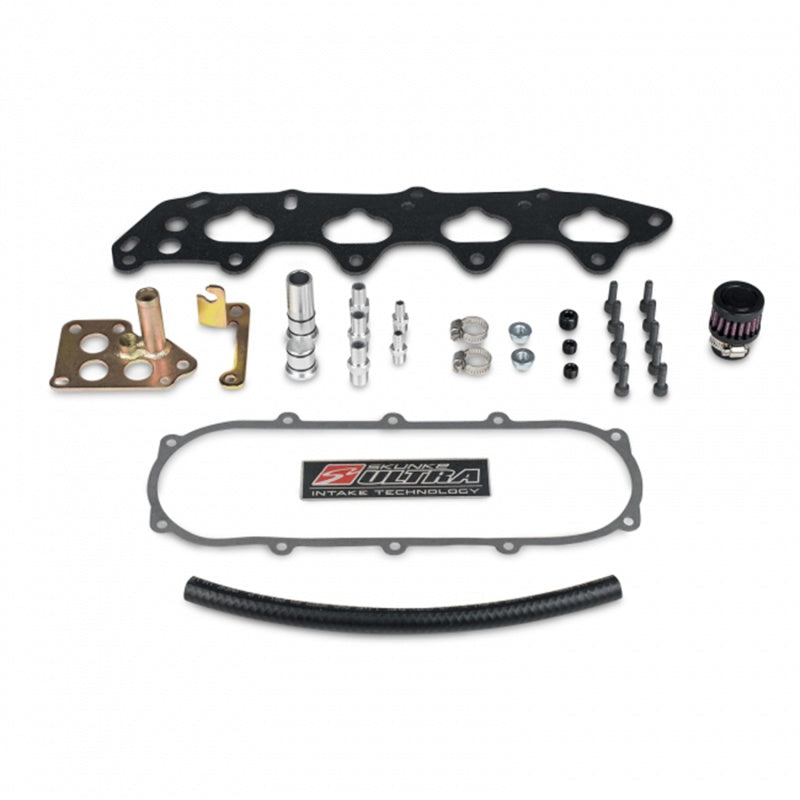 Skunk 2 Ultra Street B-Series Complete Hardware Kit - Black Ops Auto Works