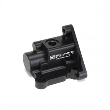 Load image into Gallery viewer, Skunk2 00-09 Honda S2000 (All Models) Black Anodized Billet Solenoid - Black Ops Auto Works