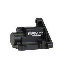 Load image into Gallery viewer, Skunk2 00-09 Honda S2000 (All Models) Black Anodized Billet Solenoid - Black Ops Auto Works