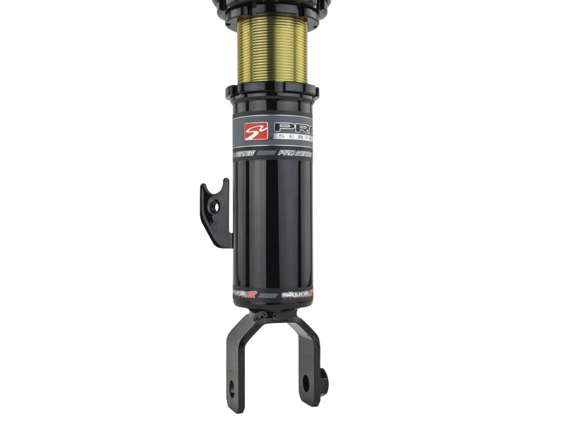 Skunk2 00-09 Honda S2000 Pro-ST Coilovers - Mono-Tube Shortened Damper - Black Ops Auto Works