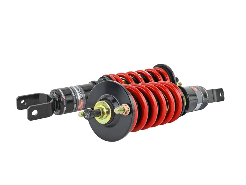 Skunk2 00-09 Honda S2000 Pro-ST Coilovers - Mono-Tube Shortened Damper - Black Ops Auto Works