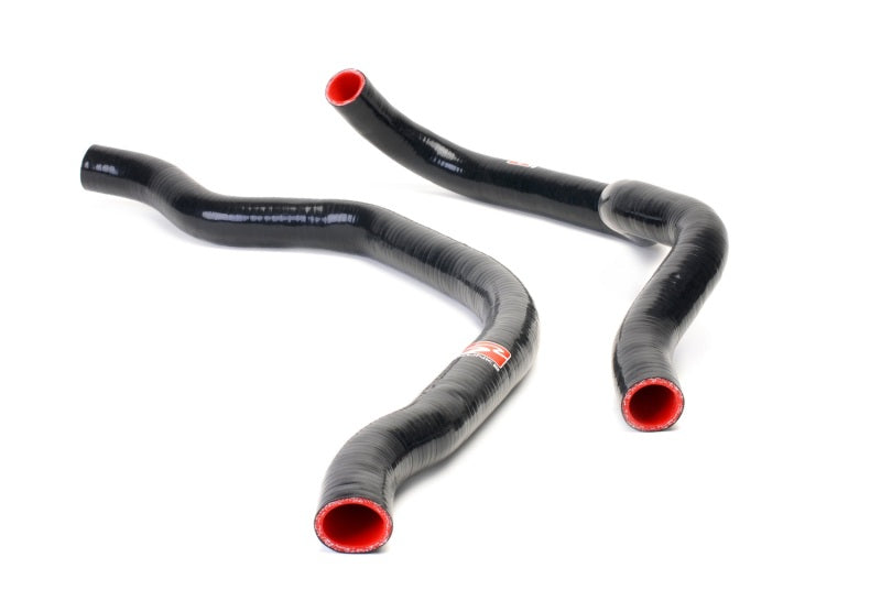 Skunk2 00-09 Honda S2000 Radiator Hose Kit (Blk/Rd 2 Hose Kit) - Black Ops Auto Works