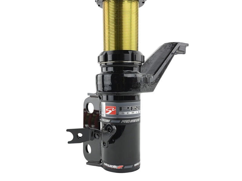 Skunk2 01-05 Honda Civic / 01-05 Acura Integra Pro-ST Coilovers (Front 10 kg/mm - Rear 10 kg/mm) - Black Ops Auto Works