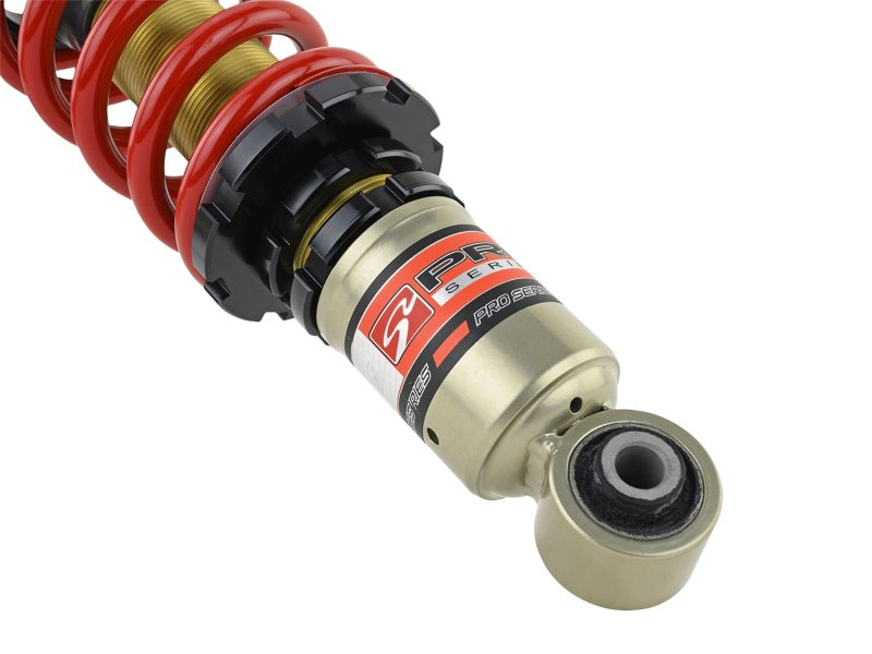 Skunk2 01-05 Honda Civic (All Models) Pro S II Coilovers (10K/10K Spring Rates) - Black Ops Auto Works