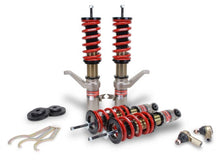 Load image into Gallery viewer, Skunk2 01-05 Honda Civic (All Models) Pro S II Coilovers (10K/10K Spring Rates) - Black Ops Auto Works