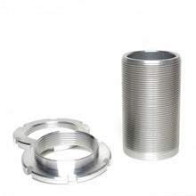 Load image into Gallery viewer, Skunk2 01-05 Honda Civic (EX Only) Coilover Sleeve Kit (Set of 4) - Black Ops Auto Works